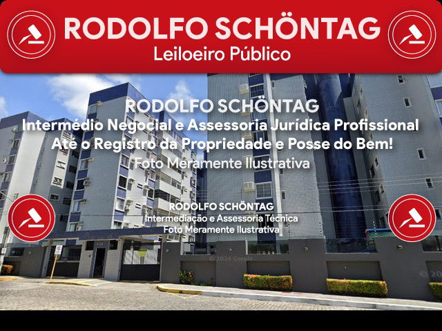 Apartamento Urbano com 1 unidade em bom estado