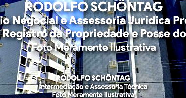 Apartamento Urbano com 1 unidade em bom estado