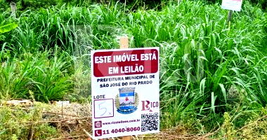 Terreno Amplo em Distrito Industrial