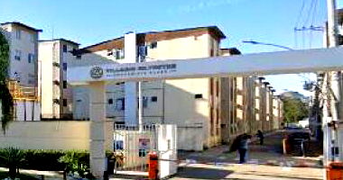 Apartamento com 2 quartos em Rio de Janeiro/RJ