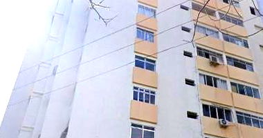 Apartamento Ocupado em Pitangueiras, Guarujá/SP