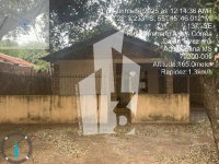 Casa em Aquidauana/MS com 3 quartos
