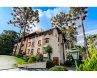 Cobertura duplex 6 dormitórios 5 banheiros 533m² em Campos do Jordão
