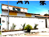 Sobrado com 101,37m² e terreno de 336,05m²