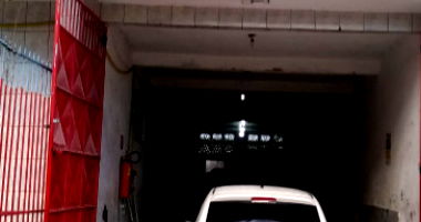 Casa em Getúlio Vargas com 2 Quartos e Varanda