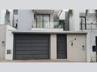 Casa 167m² Privativos -