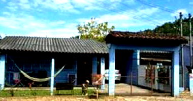 Casa 48,29m² com 2 quartos em Rolante/RS