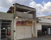 Prédio Comercial com 210,00 m² -