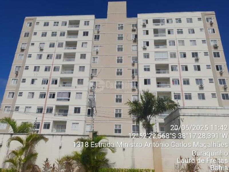 Apartamento com 2 quartos, 1 vaga, 69.7m²