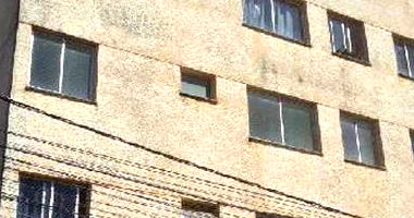 Apartamento Samambaia DF com 2 quartos e 1 vaga