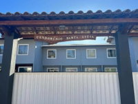 Casa Ocupada com 2 Quartos e 2 Banheiros em Varginha