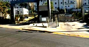 Apartamento com 2 quartos em Bauru/SP