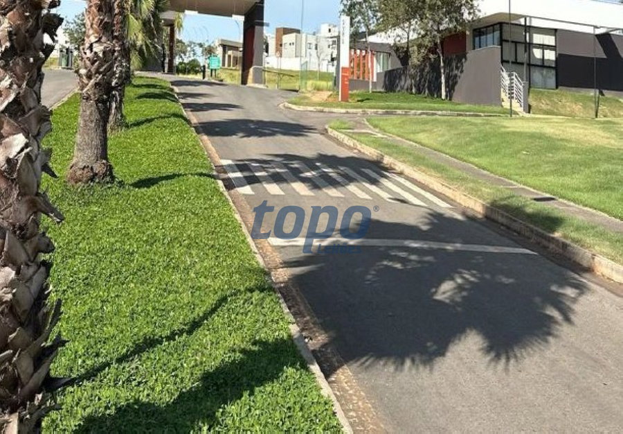 Lote 15 em Alphaville Residencial 2 com 459,49m²