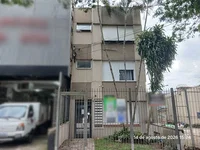 50% de Apartamento com 24,91m² em Edifício