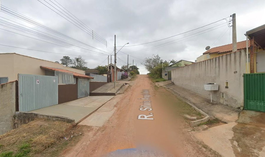 Casa Ocupada em Jarinu com 455m² e 87m² Construídos
