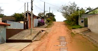 Casa Ocupada em Jarinu com 455m² e 87m² Construídos