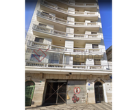 Apartamento com 34,32m² em Edifício Henrique - Campos Elíseos/SP