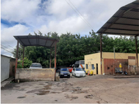 Terreno com Galpão em Contagem/MG