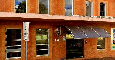 Apartamento 1.901 - 52,05m² - Uberaba/MG