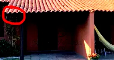 Casa em Imbé com 2 dormitórios e churrasqueira