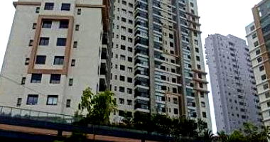 Apartamento 86m² com 2 vagas em Curitiba