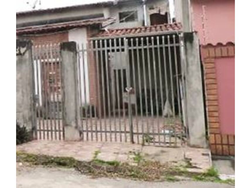 Casa com 171,30m² construída, ocupada, 3 quartos, 2 banheiros