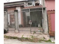 Casa com 171,30m² construída, ocupada, 3 quartos, 2 banheiros