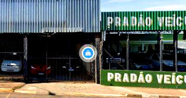Terreno de Esquina em Vargem Grande do Sul - 50% do Imóvel