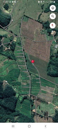Terreno Rural com 7.414,84m² em Itapoá/SC