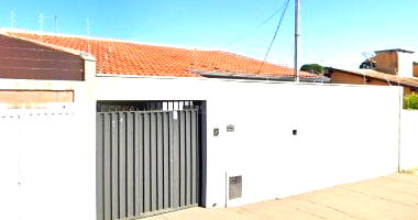 Casa 78 m² com terreno em Jardim Imperador, Uberaba - MG