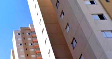 Apartamento 2 vagas, 94m², ocupado, 9º pavimento