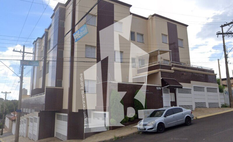 Apartamento com 1 quarto, 1 banheiro e 1 vaga de garagem