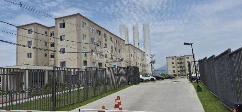 Apartamento com 2 quartos em Rio de Janeiro/RJ
