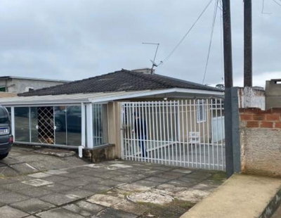 Casa em condomínio com 1 quarto, 1 banheiro e 1 vaga, 96m², ocupada