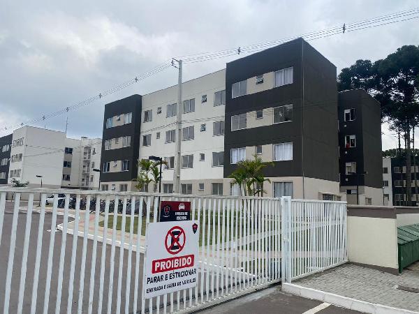 Apartamento com 2 quartos, 1 vaga de garagem, 45,91 m²