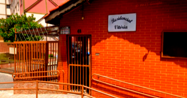 Apartamento com 2 quartos em São Paulo