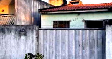 Casa em Tibiri, Santa Rita/PB com 70m²