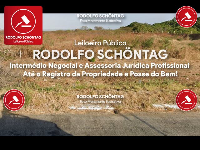 Terrenos e lotes urbanos em Mossoró, RN
