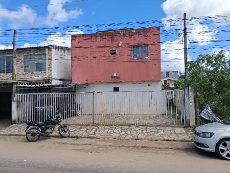 Apartamento 2 Quartos em João Pessoa/PB com 41,65m²