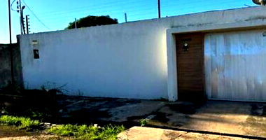 Casa Ocupada no Vale do Gavião Leste com 2 Quartos