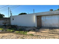 Casa Ocupada no Vale do Gavião Leste com 2 Quartos