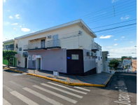 Imóvel Misto Comercial e Residencial com 438,75m² construídos