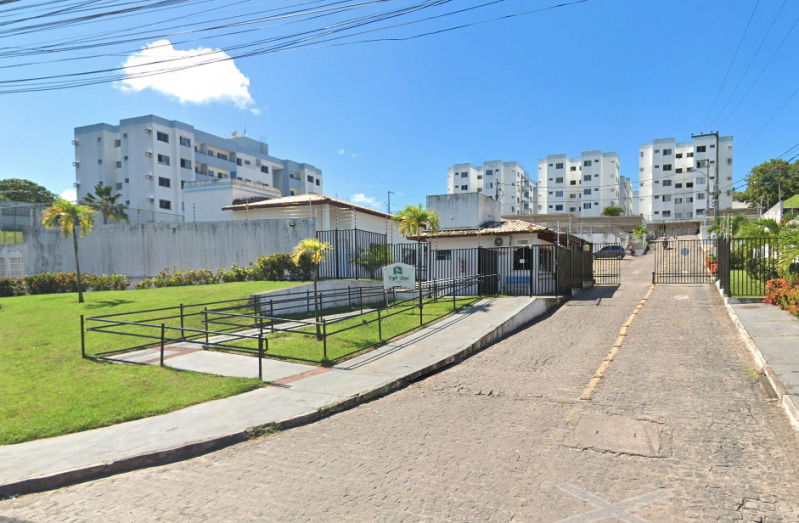 Apartamento 2 quartos, Condomínio Park View, Aracaju