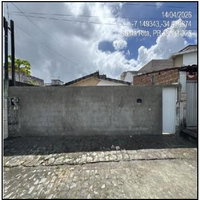 Casa com 2 quartos, 47,46m² e 1 vaga em Santa Rita/PB
