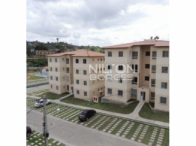 Apartamento com 2 quartos e 1 suíte em Itabuna