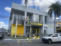 Prédio Comercial com Locação Simultânea em Delmiro Gouveia