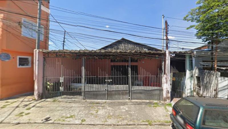 Terreno de 492,30m² em Vila Alba, Butantã