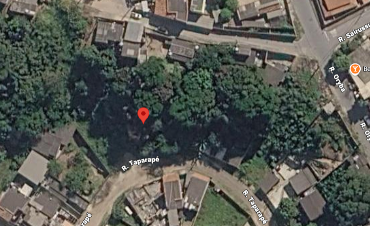 Terreno de 728 m² em Betim/MG - Ótima Localização
