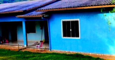 Fração ideal de Lote Rural com 184.900m² e benfeitorias