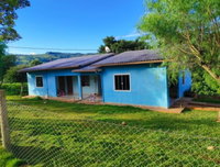 Fração ideal de Lote Rural com 184.900m² e benfeitorias